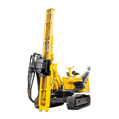 Solar Pile Drivers category image